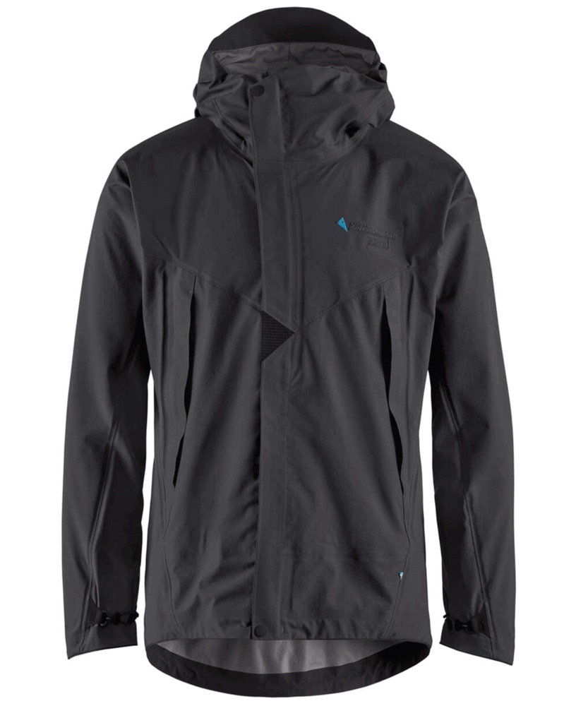 productImage: Asynja Jacket M's Raven