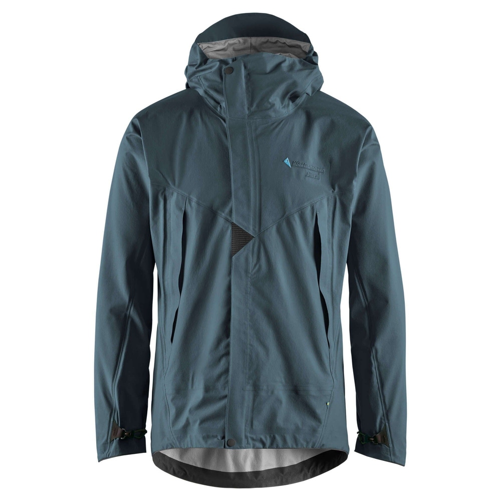 productImage: Asynja Jacket M's Midnight Blue