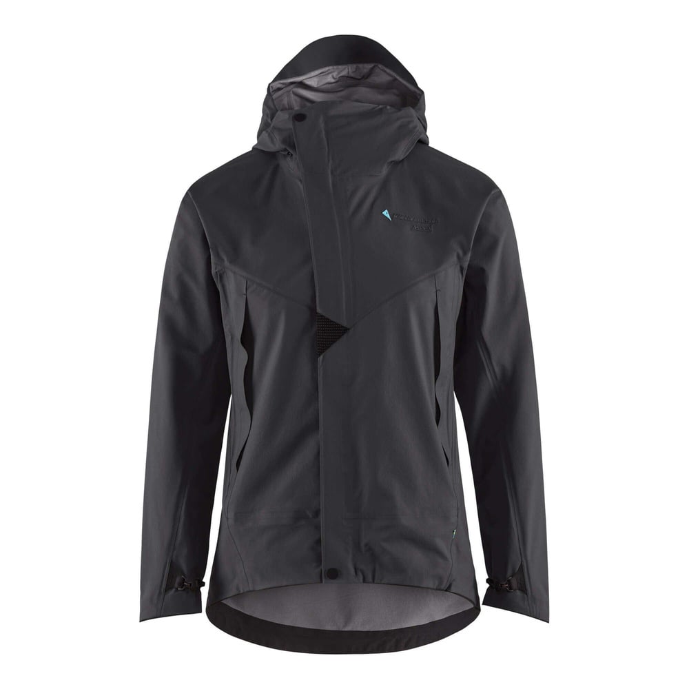 productImage: Asynja Jacket W's Raven