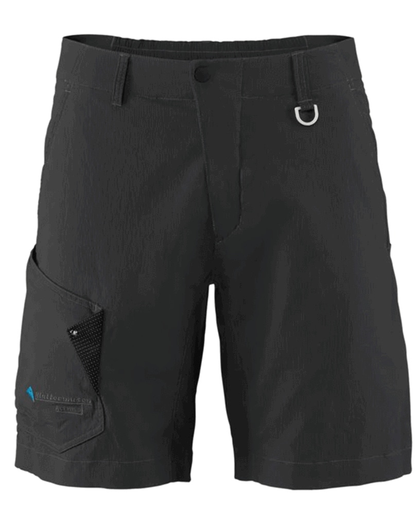 productImage: Alfhild Shorts M's Raven