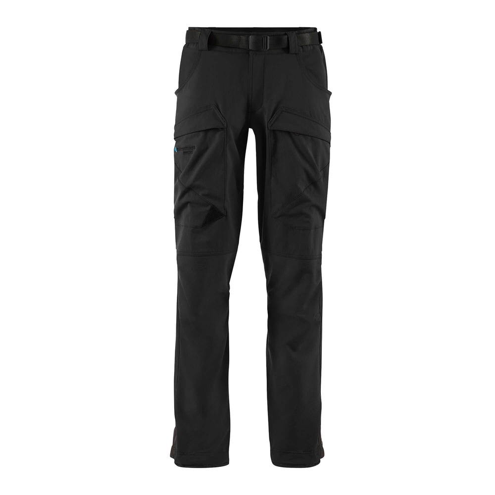 productImage: Gere 3.0 Pants Regular M's Black