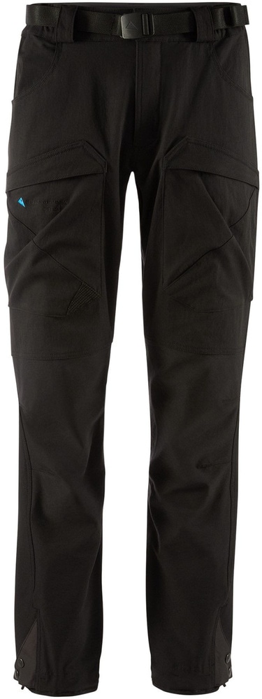 productImage: Gere 3.0 Pants Regular W'S Black