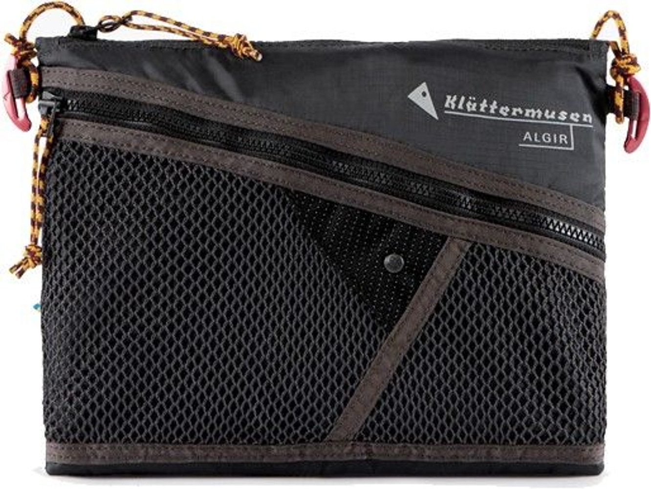 productImage: Algir Accessory Bag Medium Raven