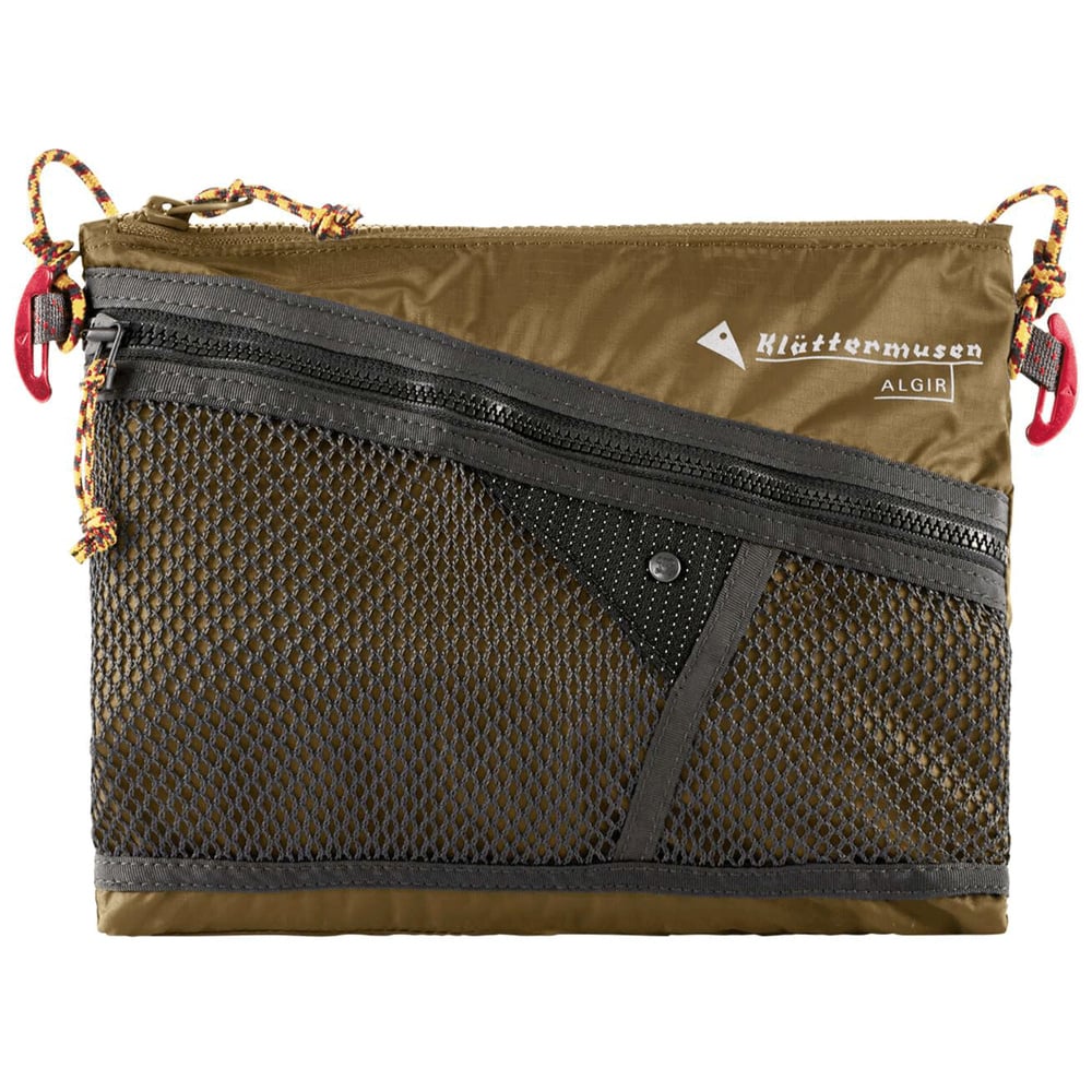 productImage: Algir Accessory Bag Medium Olive