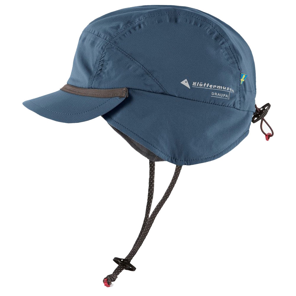 productImage: Draupa Hat Midnight Blue