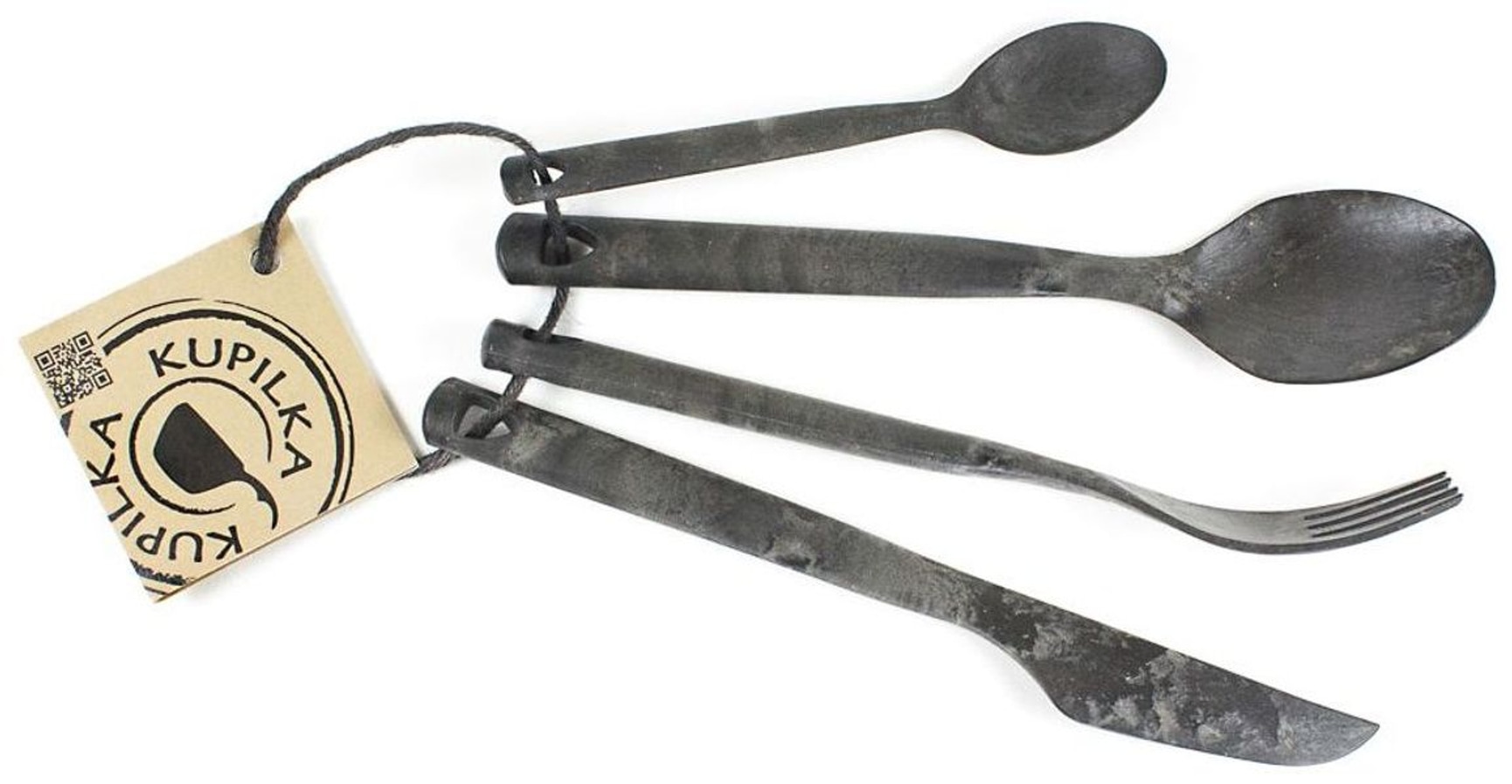 productImage: Kupilka Cutlery Black