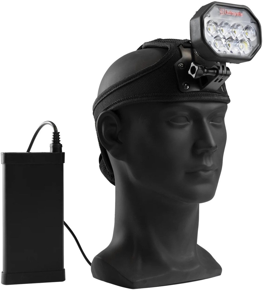 productImage: Pannlampa HL50