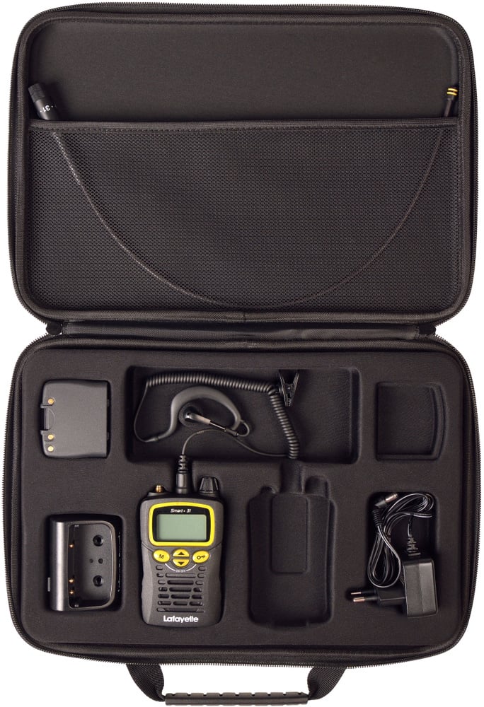 productImage: Smart+ Jaktpaket 31Mhz