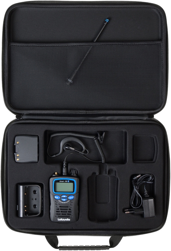 productImage: Smart+ Jaktpaket 155Mhz