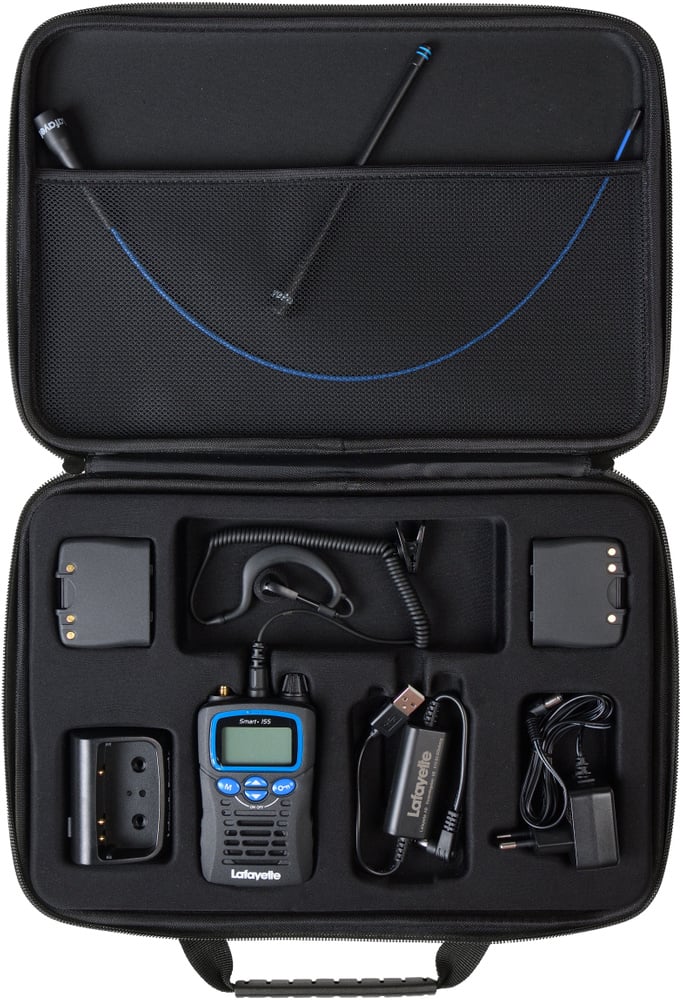 productImage: Smart+ Superpaket 155Mhz