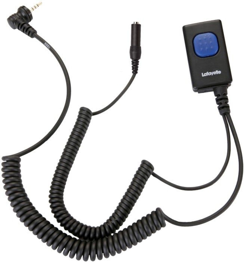 productImage: 2527 Soundscope/hörslinga