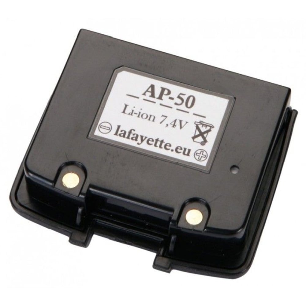 productImage: 4450 Batteripaket AP 50 Li-ion 7 4V