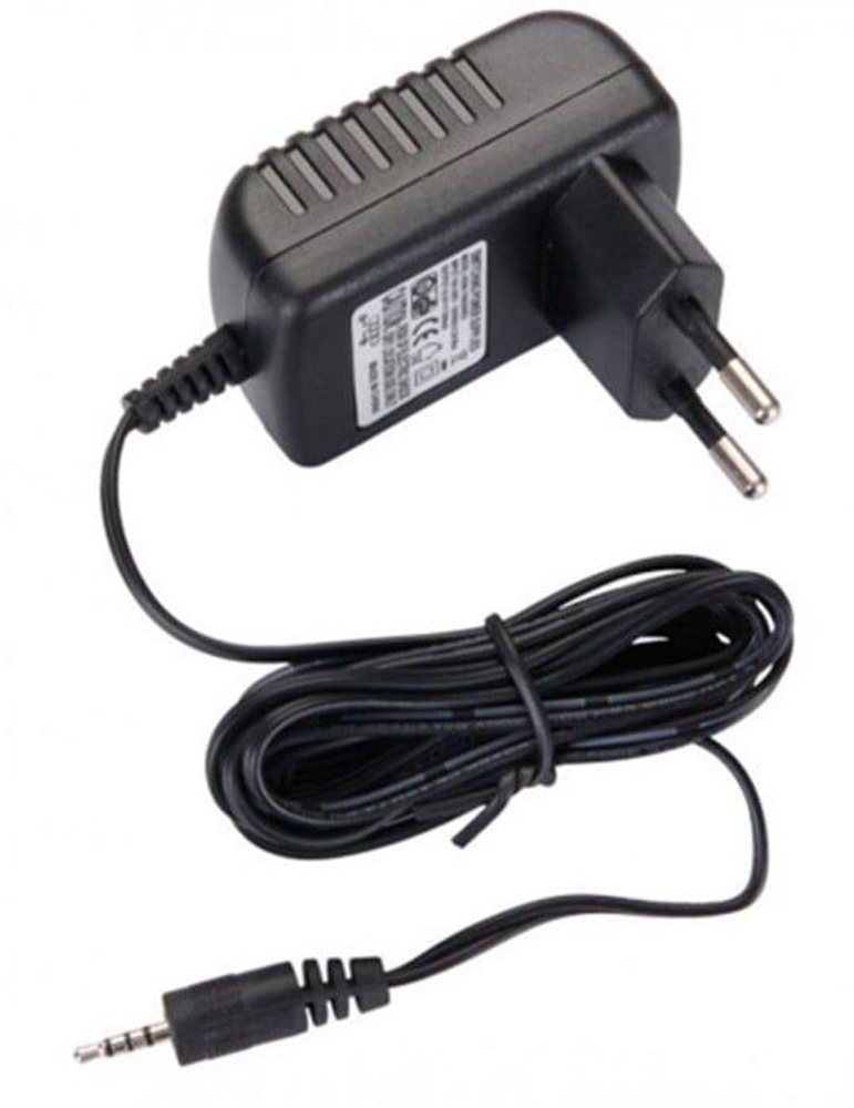 productImage: Nätadapter Na-60 Med Adapter M5