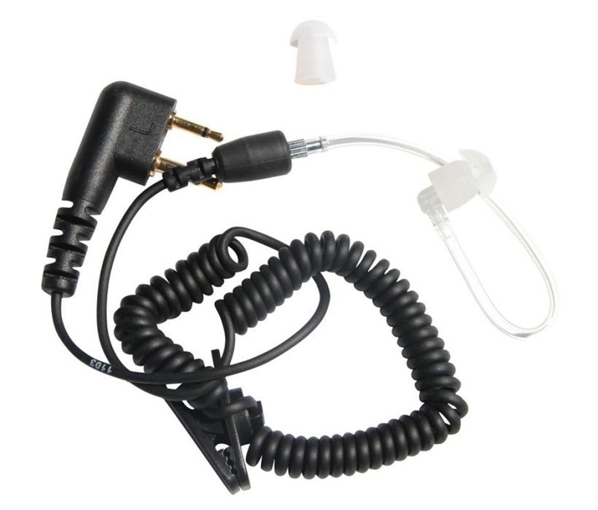 productImage: 2300 Security Öronmussla Micro 3+