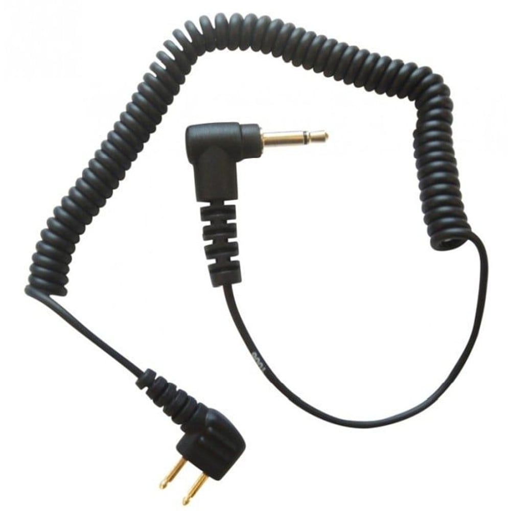 productImage: 2903 Radiokabel Peltor 3,5 mm vinkel