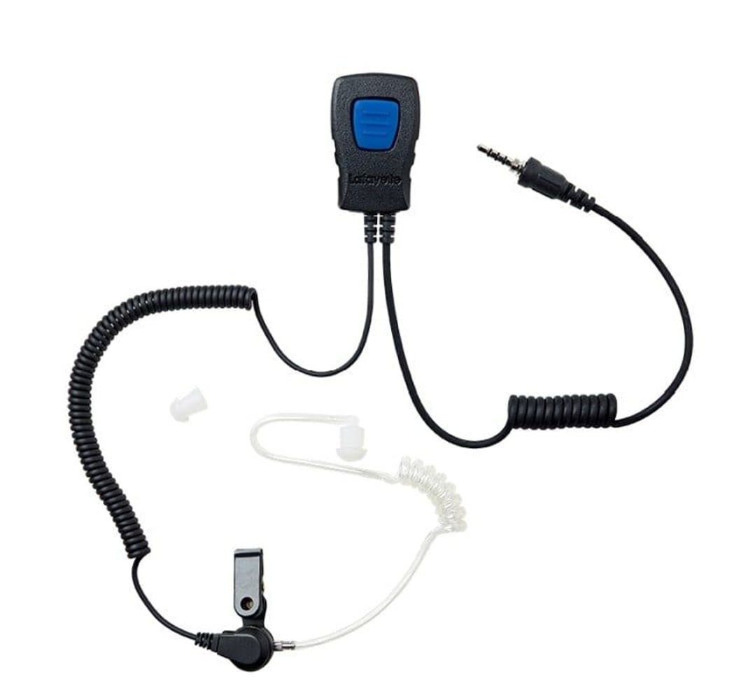 productImage: 6120 Security Miniheadset till Smart