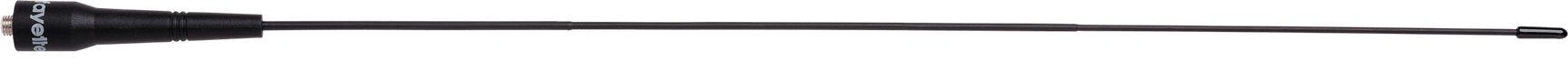 productImage: 3148 Skogsantenn Memory Svart 155 Mhz MX