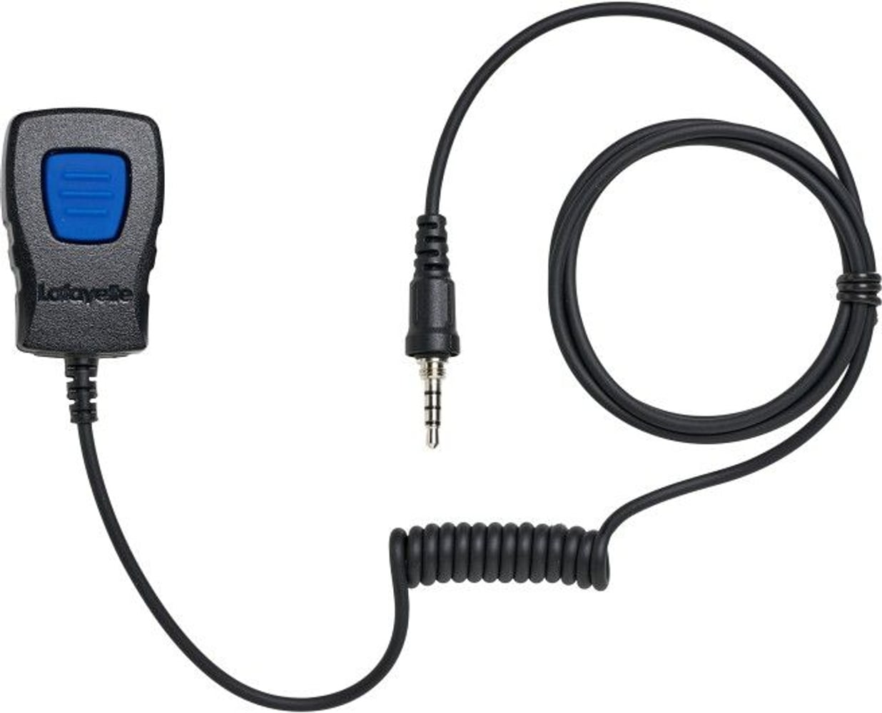 productImage: Sändarknapp/Mikrofon med lång kabel