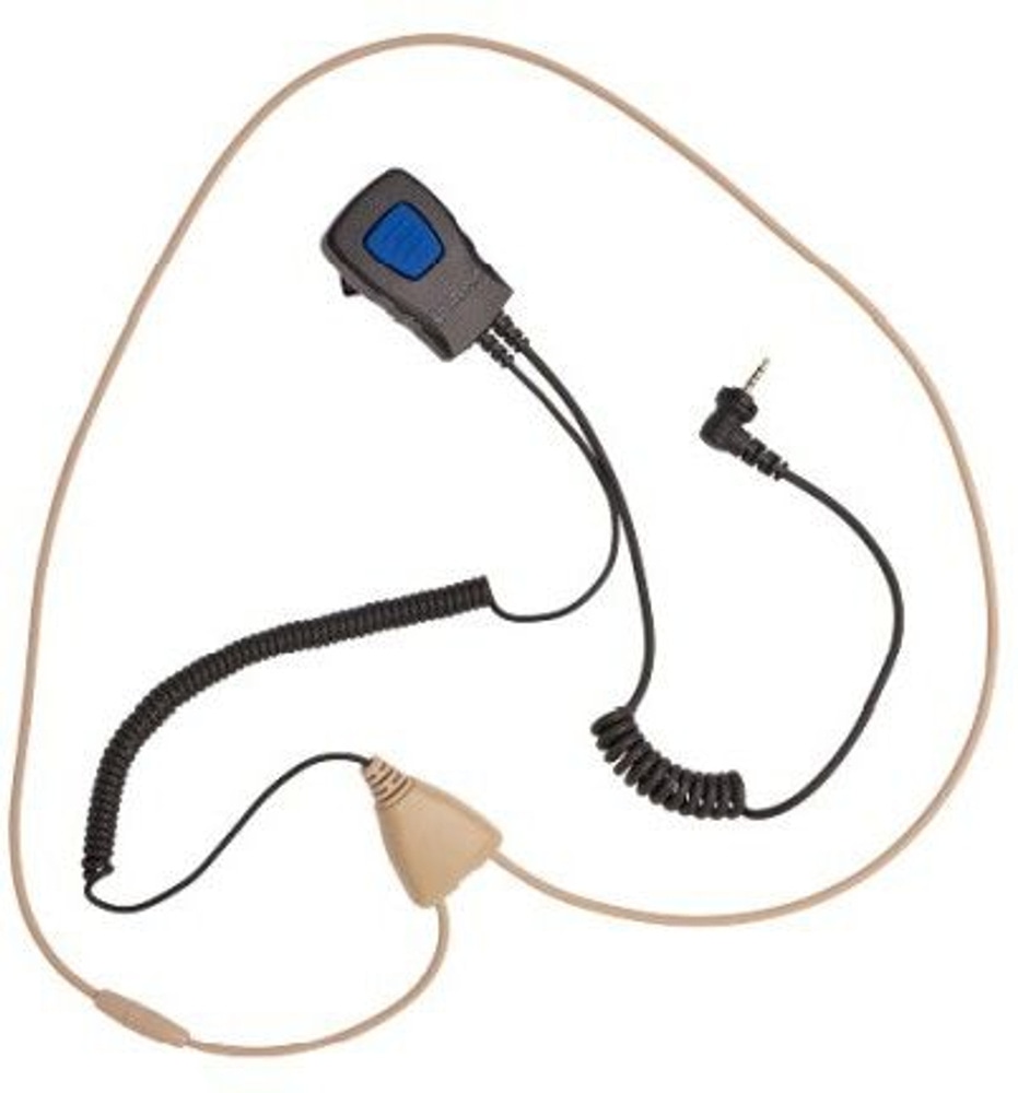 productImage: 6555 Komplett Hörslinga Miniheadset 2,5 mm