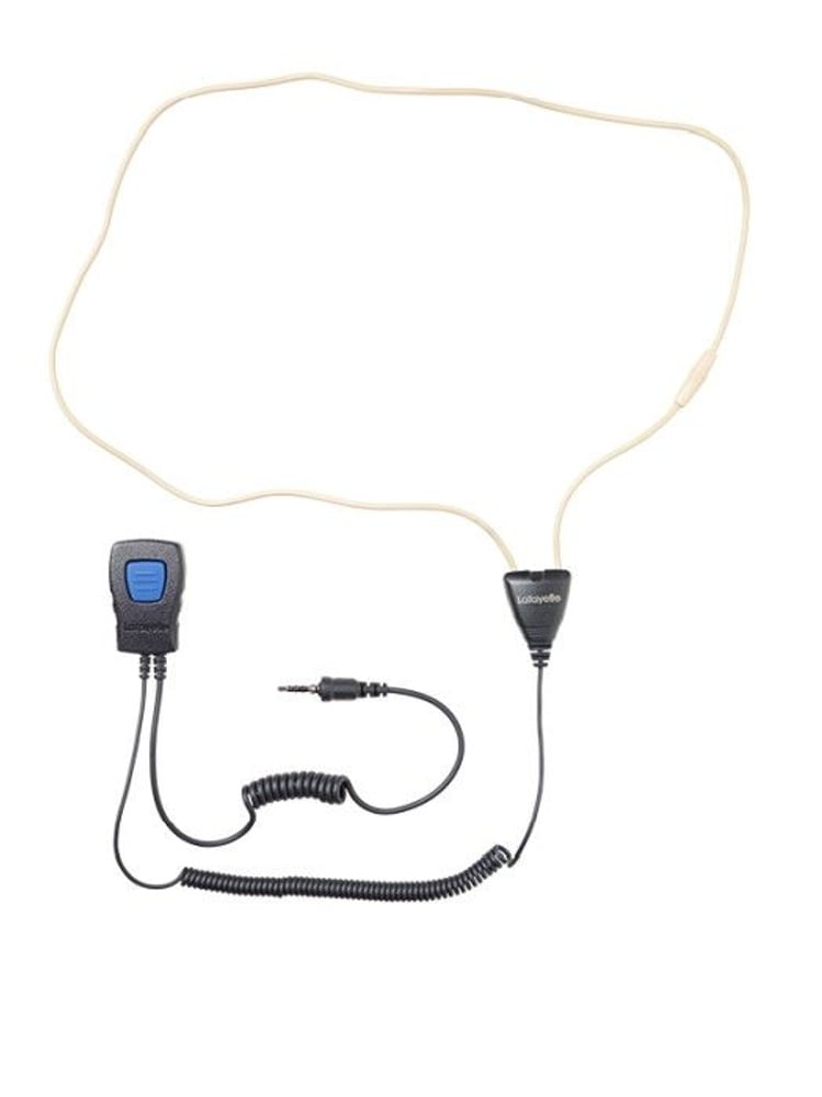 productImage: 6155 Komplett Hörselslinga Miniheadset till Smart