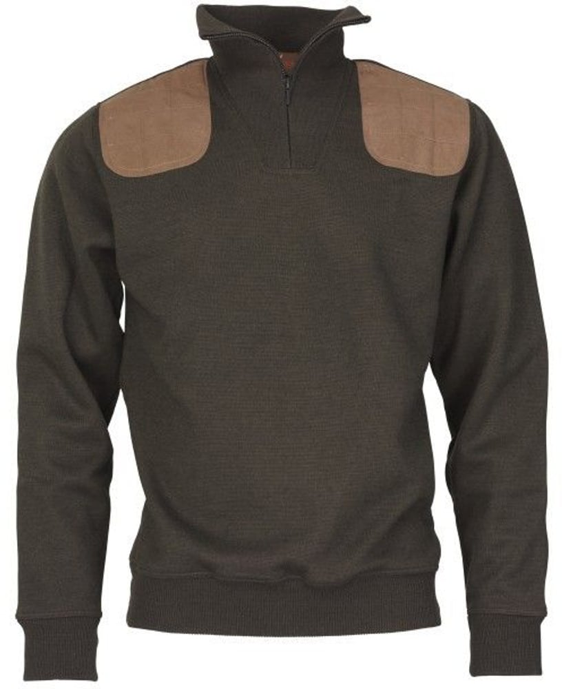 productImage: Windsor Windproof Knit Hazelnut