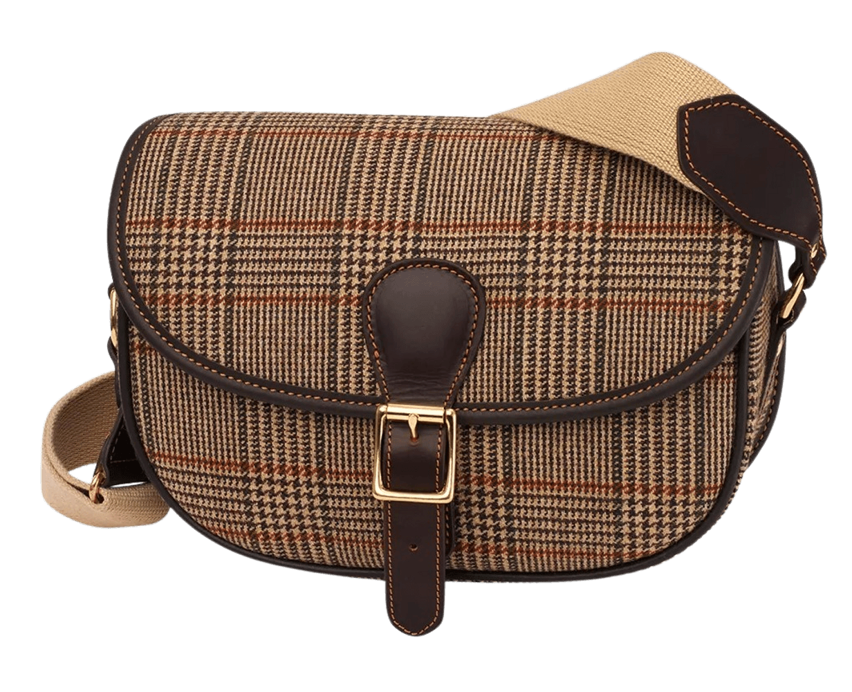 productImage: Laksen Cavendish Cartridge Bag