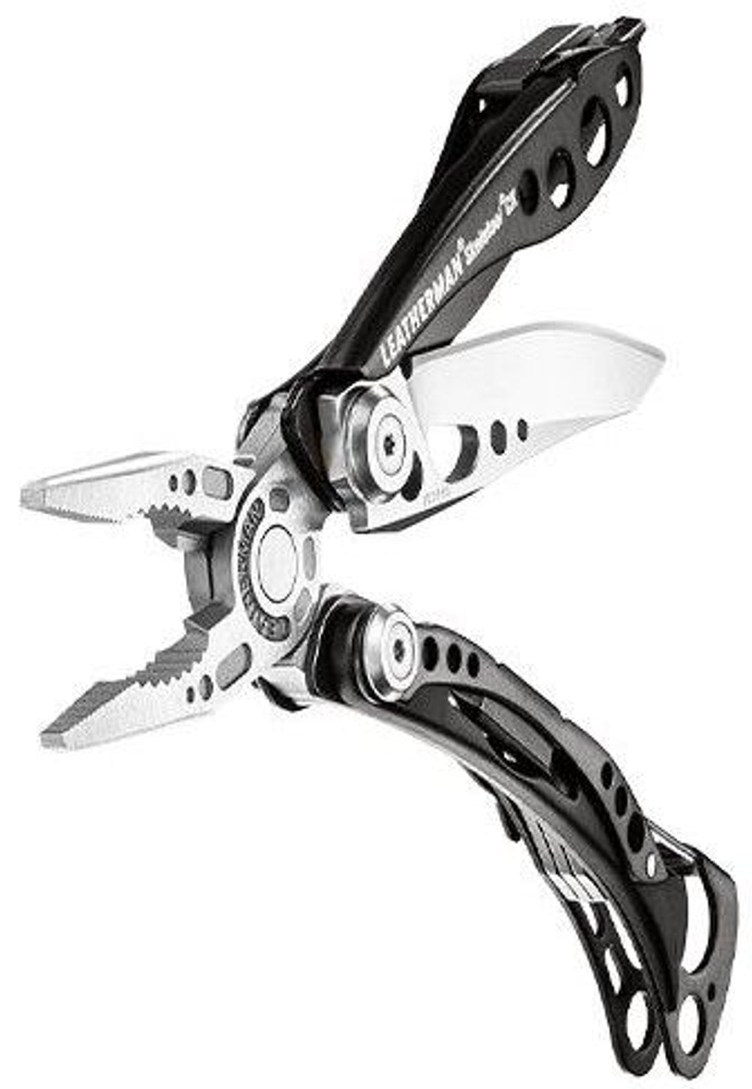 productImage: Skeletool CX Black