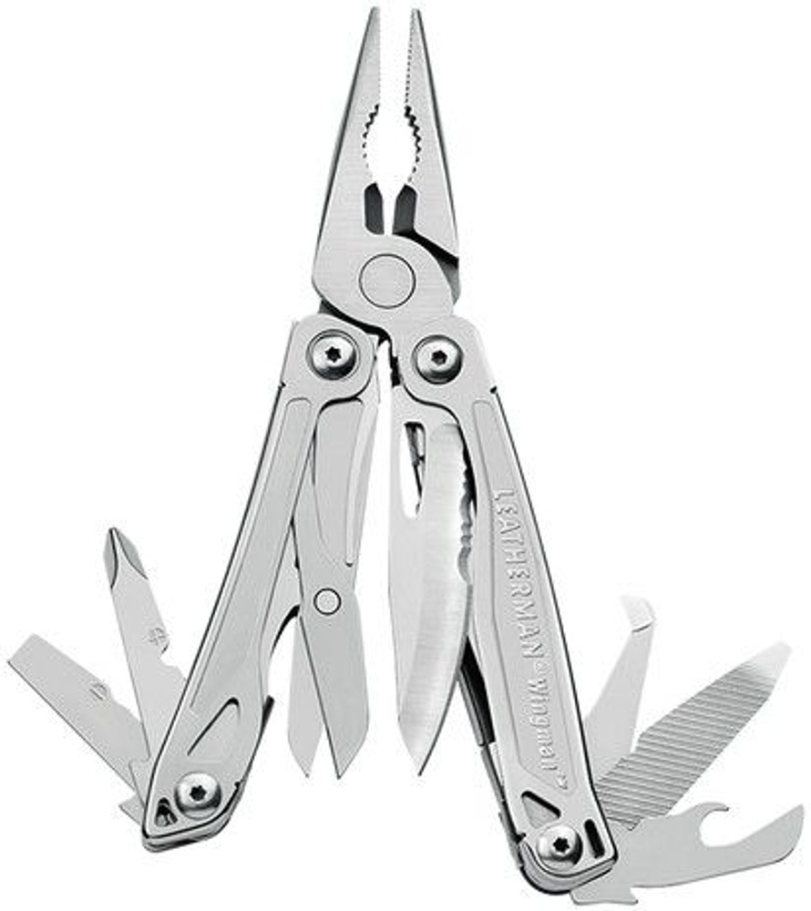 productImage: Wingman med Nylonfodral