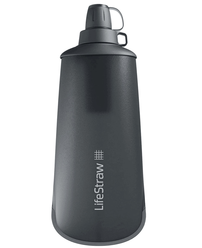 productImage: Peak Squeeze 1000ml Dark Grey