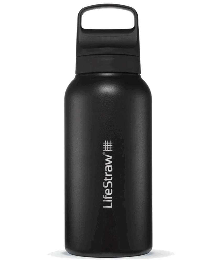 productImage: Go 2.0 Stainless Steel 1L Black