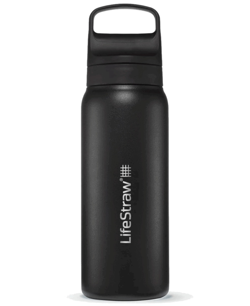 productImage: Go 2.0 Stainless Steel 700ml Black