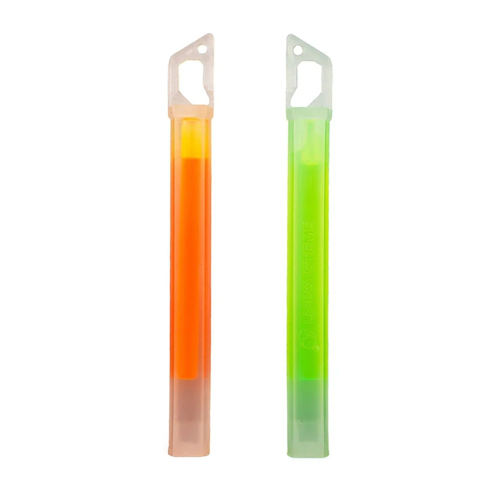 productImage: 15 Hour Light Sticks Green/orange