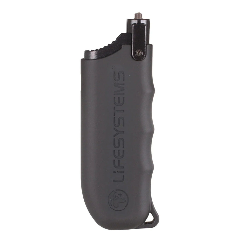 productImage: Plasma Lighter Black