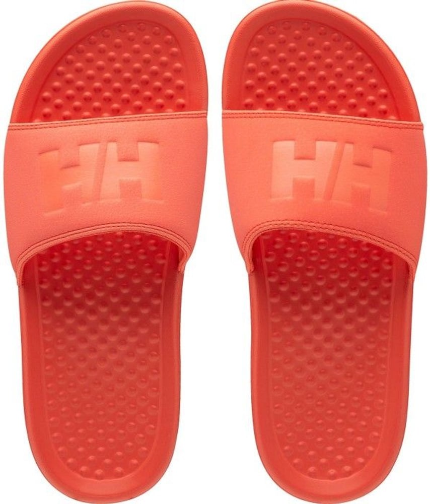 productImage: W's H/H Slide Echo/Hot Coral/Peach