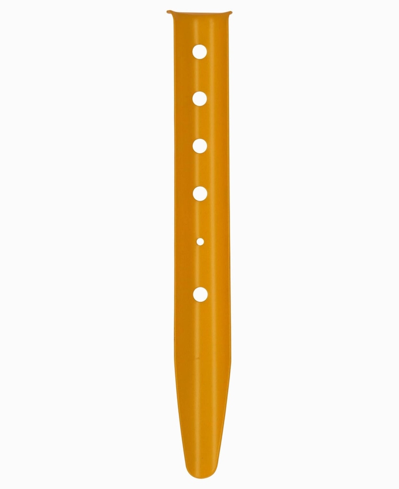 productImage: Pegs 31cm, snow/sand, 8pcs Grå