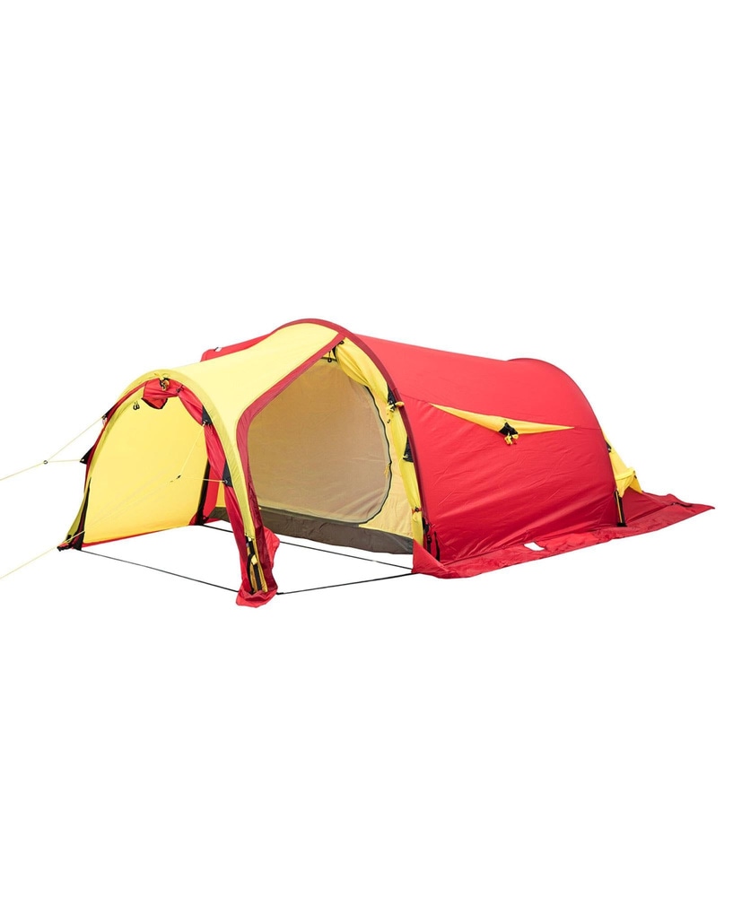 productImage: Lofoten X-Trem 3 Camp Rød