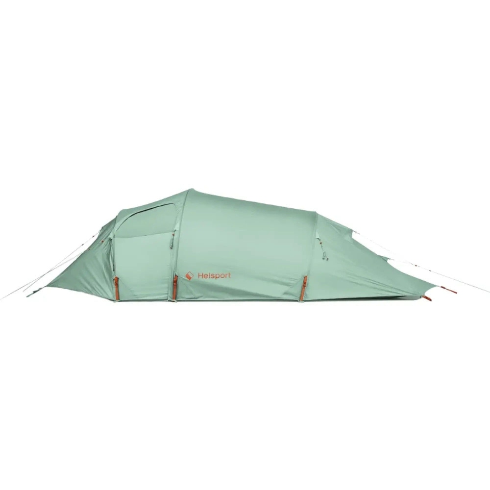 productImage: Scouter Lofoten 2 Tent Granit Green/Cloudberry