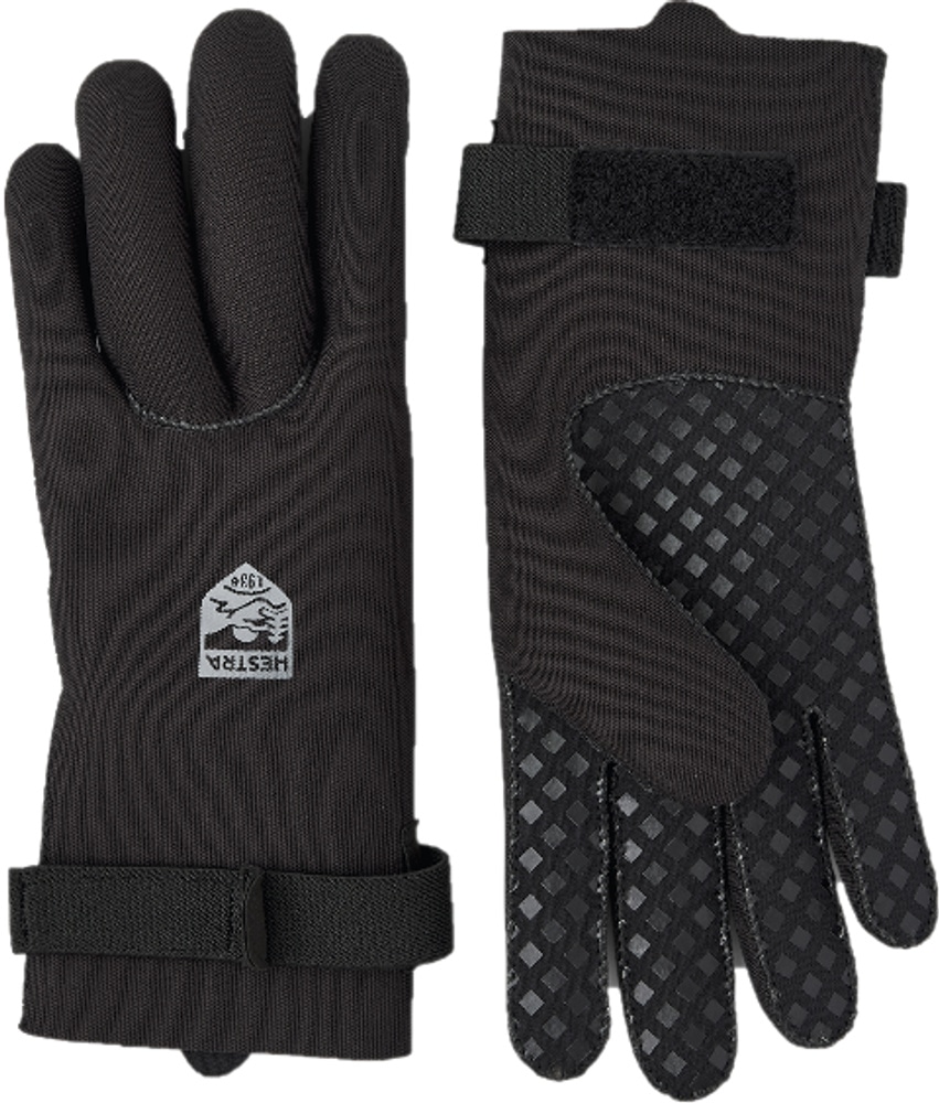 productImage: Neptune 5 finger Svart