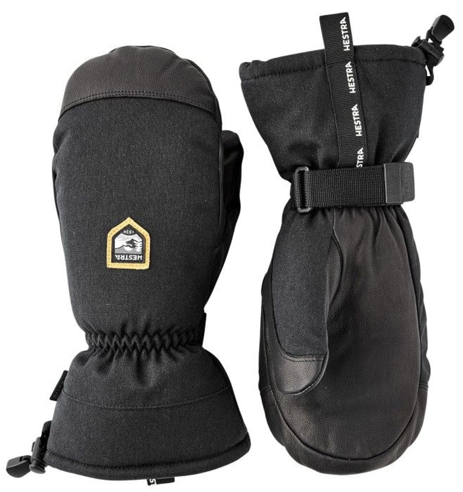 productImage: CZone Mountain Mitt Black