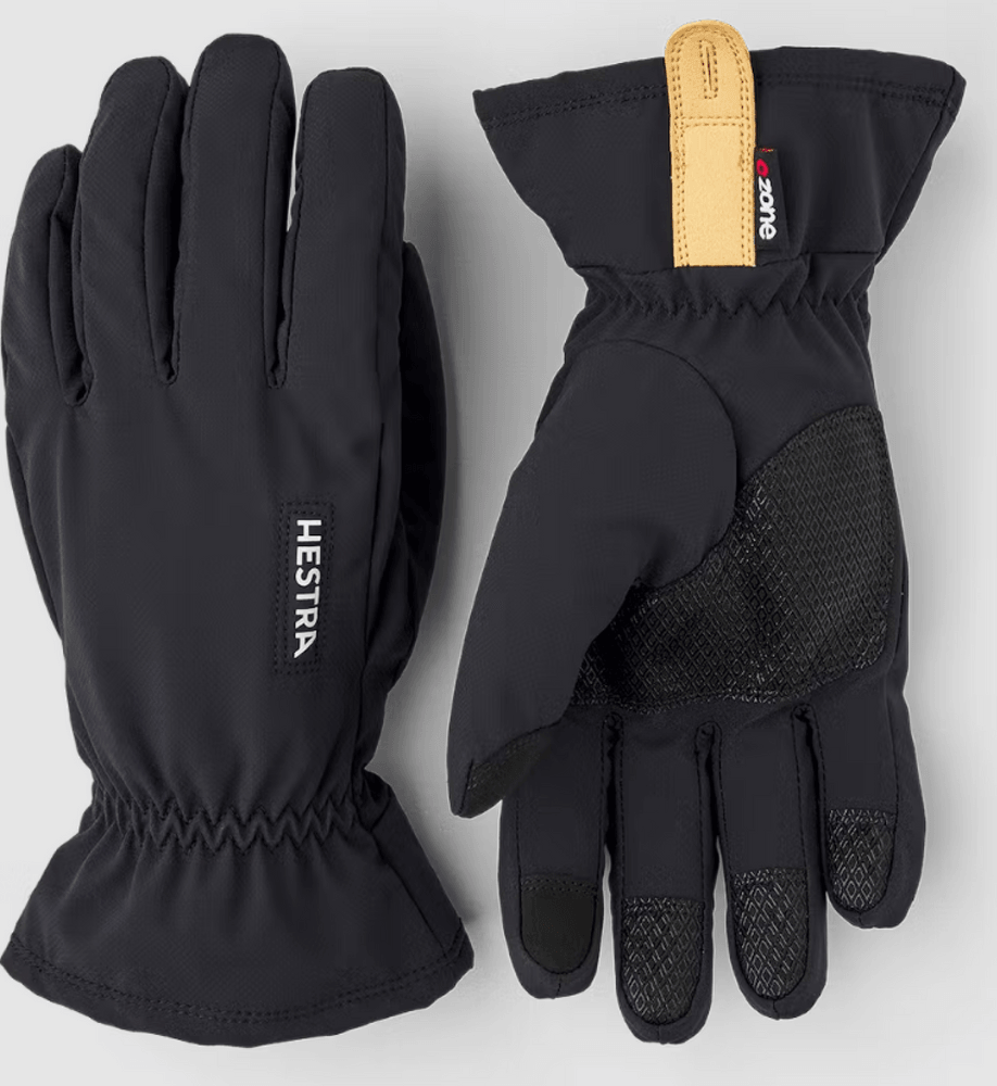 productImage: CZone Contact Pick Up Black