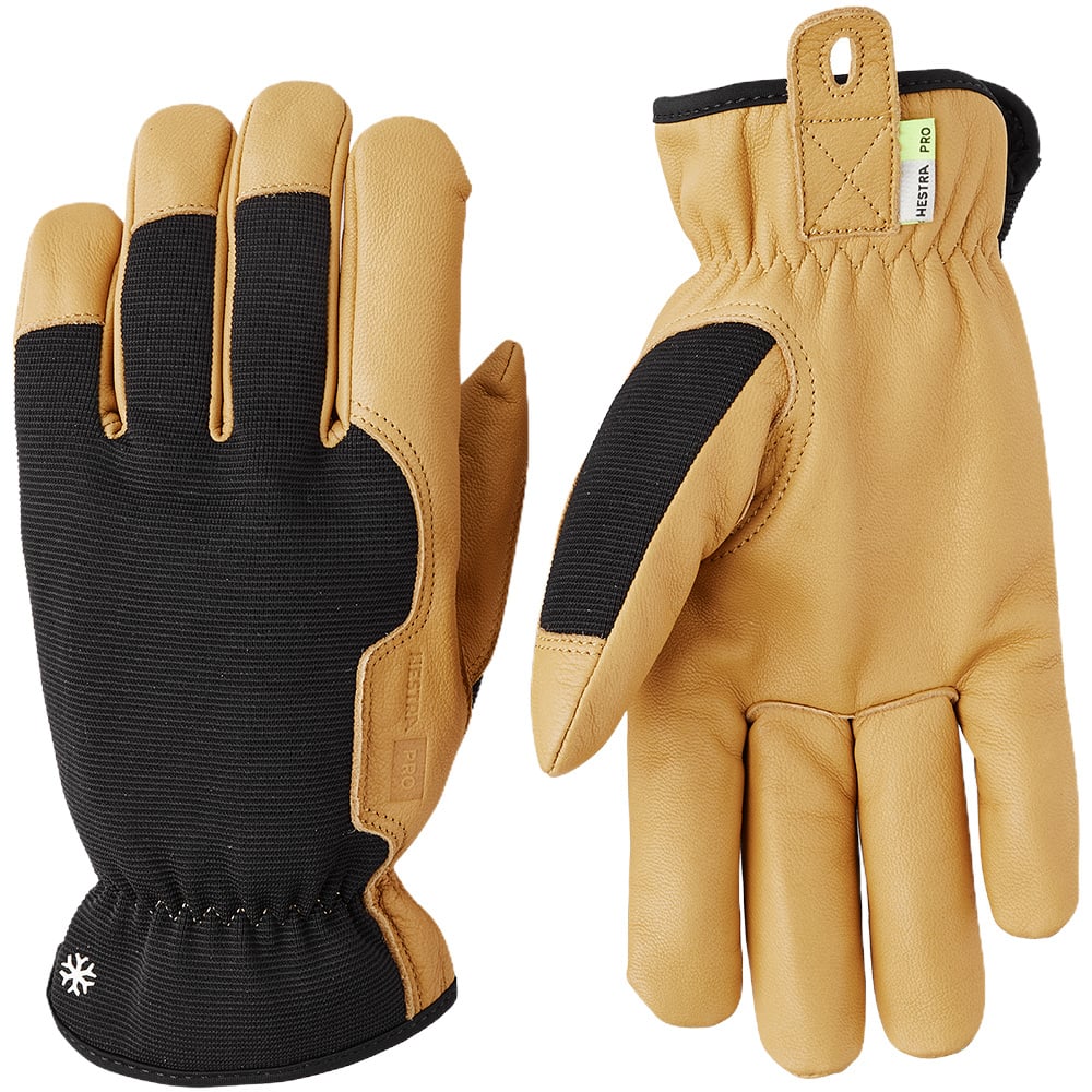 productImage: Kobolt Winter Tan Arbetshandske