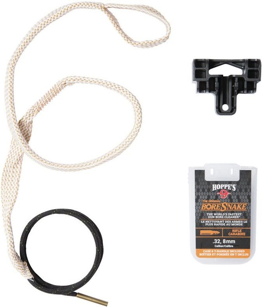 productImage: Boresnake Läsksnöre .32, 8MM
