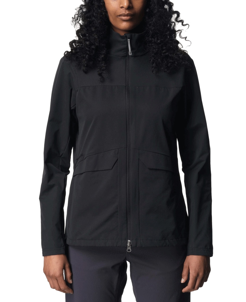 productImage: W's Go Jacket True Black