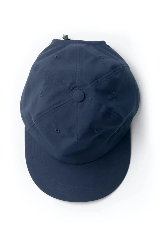 productImage: Daybreak Cap Blue Illusion