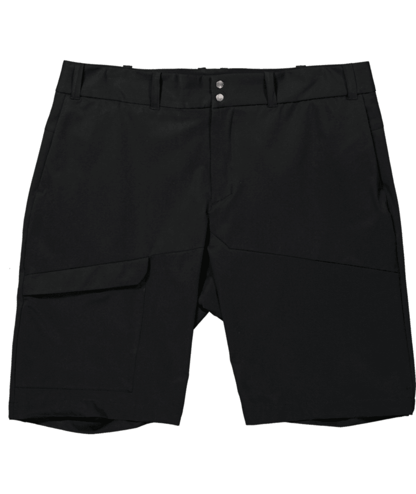 productImage: M's Go Shorts True Black
