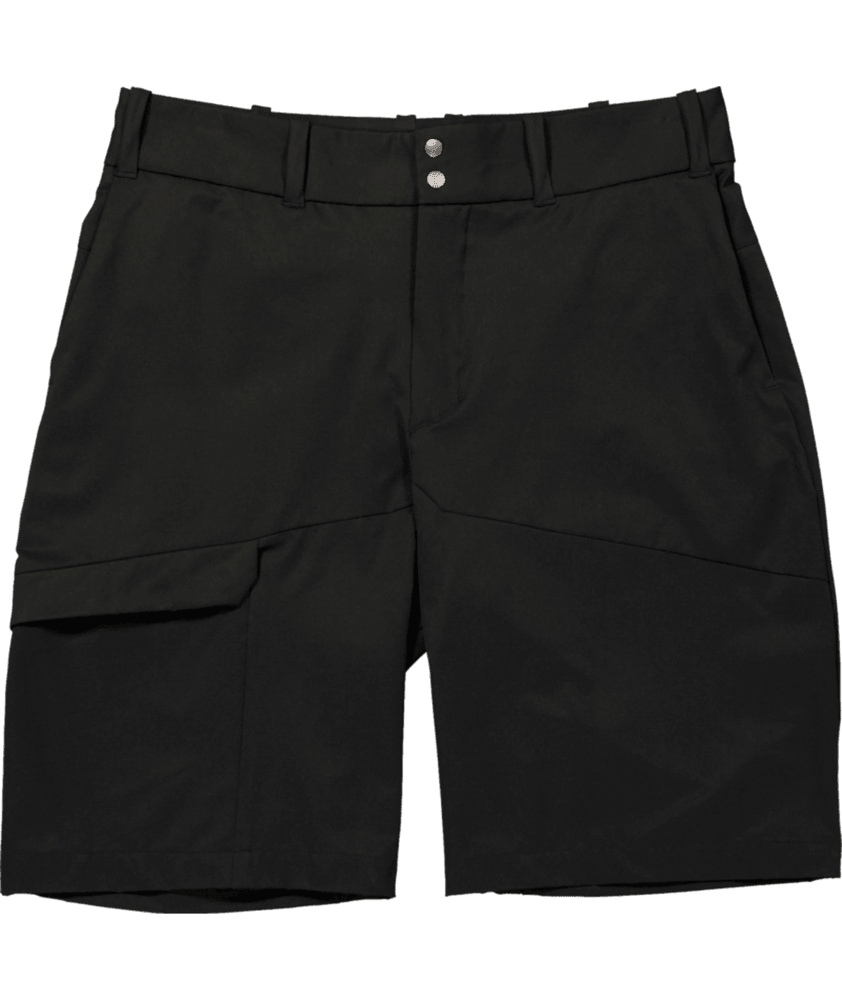 productImage: W's Go Shorts True Black