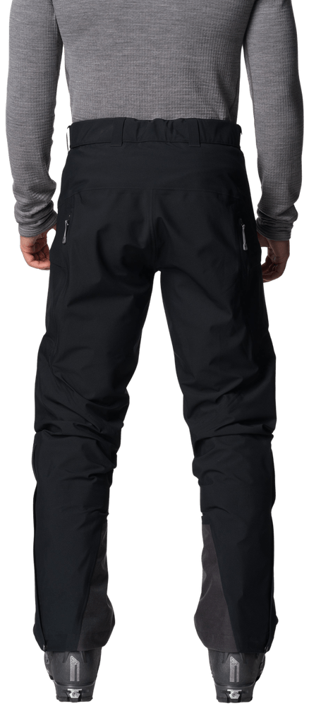 productImage: M's Ride Pants True Black