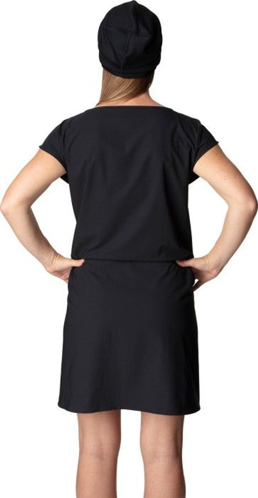 productImage: W's Dawn Dress True Black