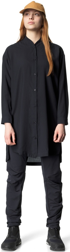 productImage: W's Tree Dress Black Light
