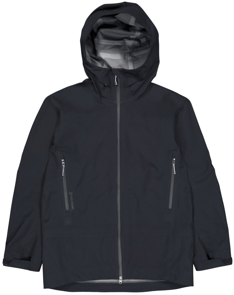 productImage: M's Ride Jacket True Black